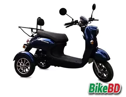 Akij Sathi 60v