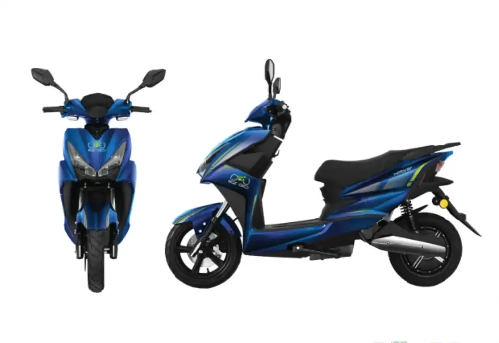 EZ-GO Ez Go Xplorer