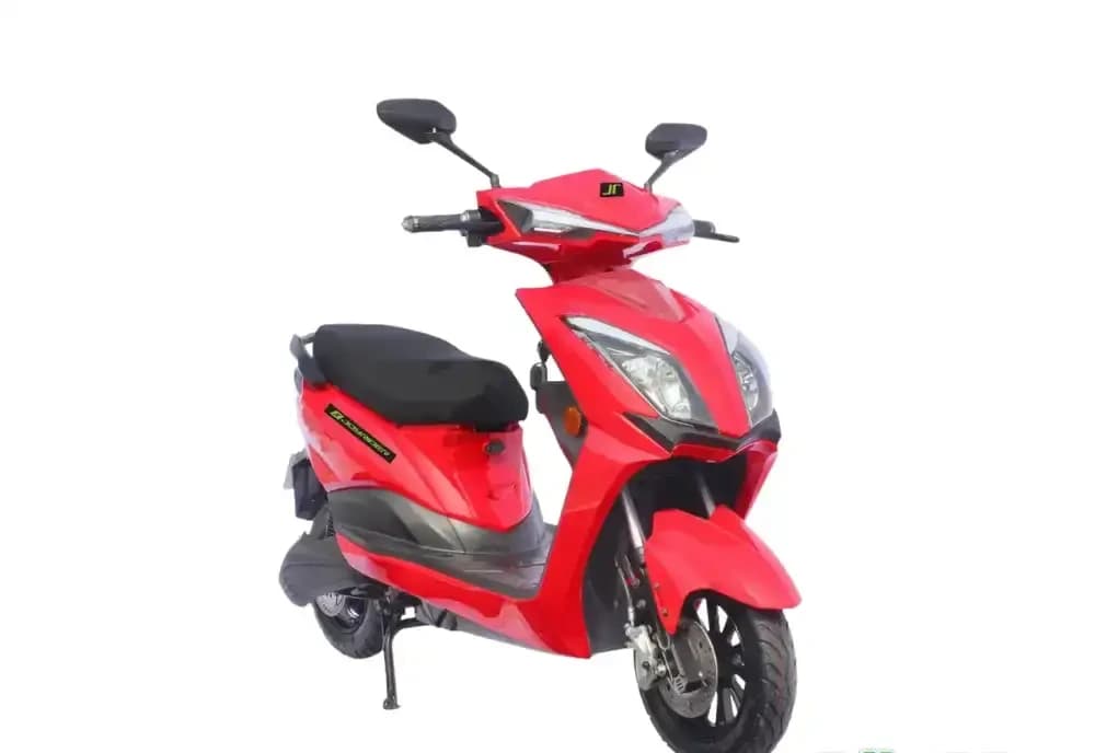 Green Tiger Jr Fenix
