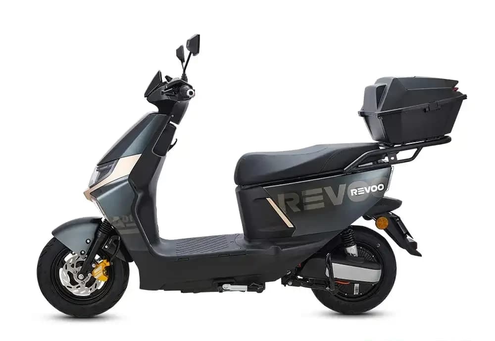 Revoo A01