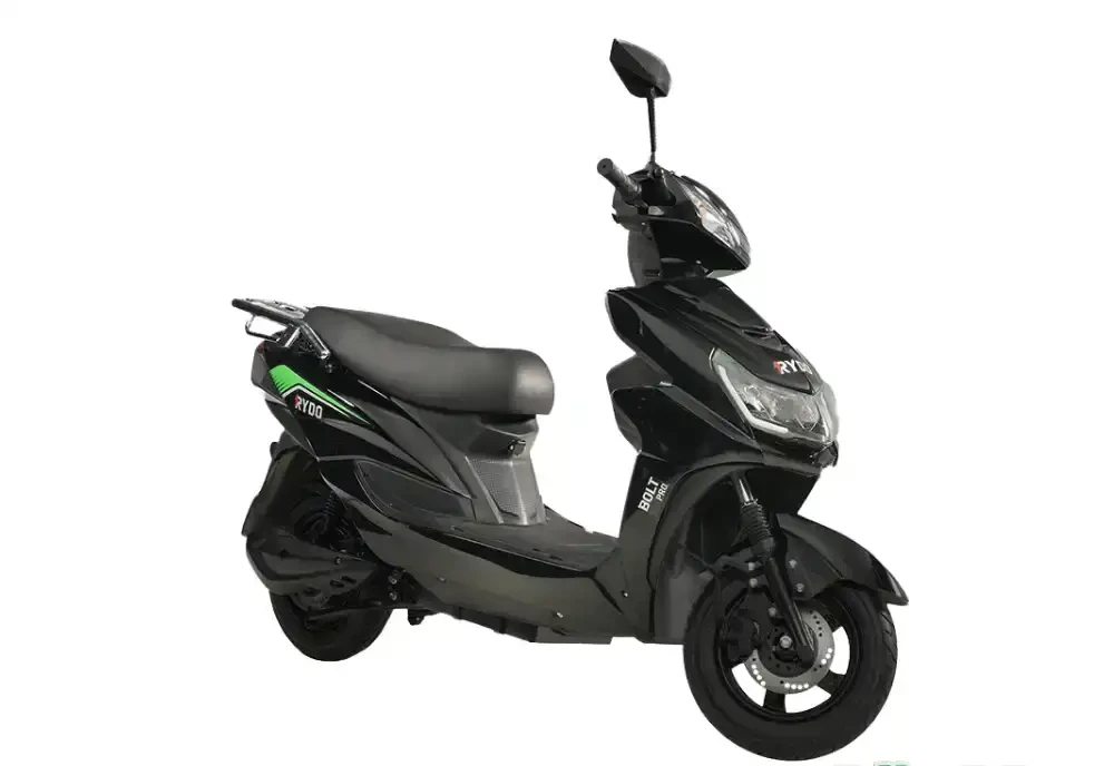 Rydo Bolt Pro Black