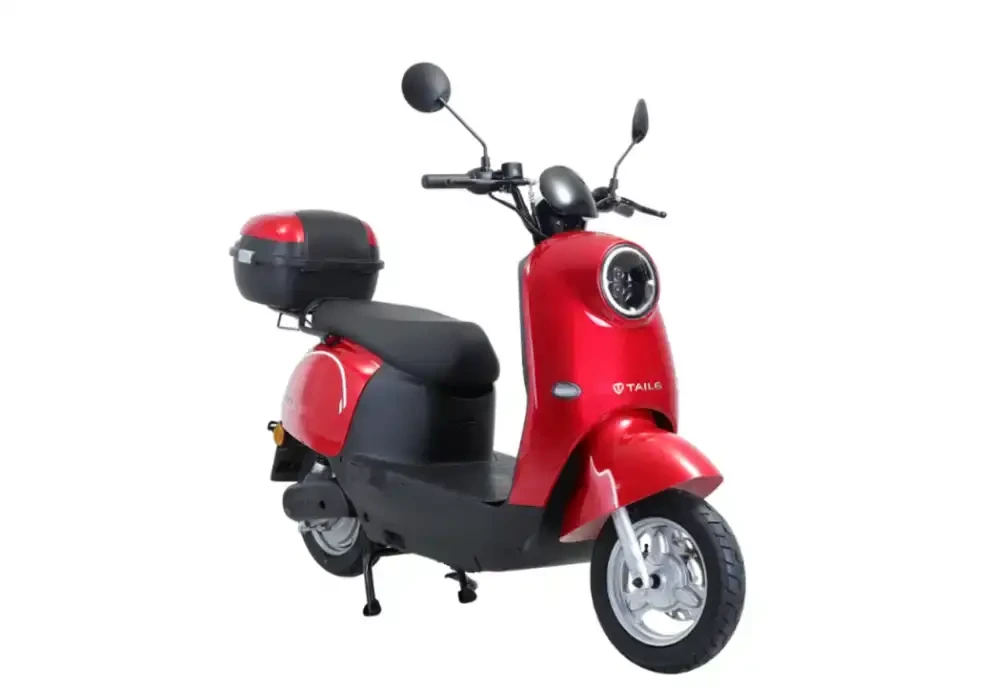 Tailg Mengsu R30