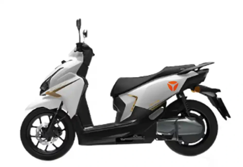 Yadea Velax