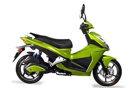 Green Tiger Gt 5 Pulse