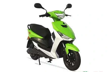 Green Tiger Gt Knight R