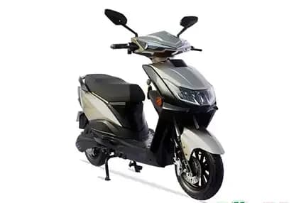 Green Tiger Gt Sprint Xr